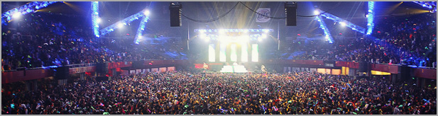 San Clemente Limousine