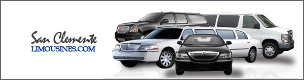 Laguna Niguel Limousine