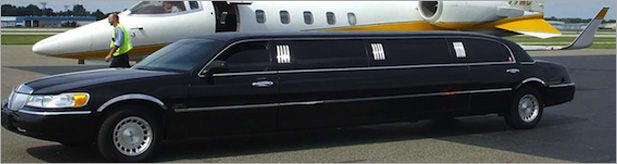 San Clemente Limousine