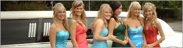 San Clemente Limousine