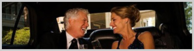 San Clemente Limousine